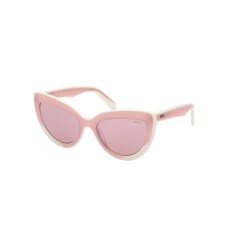 Emilio Pucci EP 0196 - 74Y Pink  Other