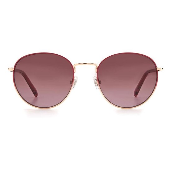 Fossil FOS 3120/G/S - AU2 3X Red Gold | Sunglasses Man