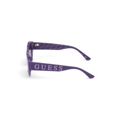 Guess GU 9197 - 81C Purple