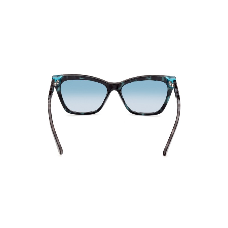 Guess GU 7840 - 89W Turquoise Other