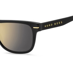 Hugo Boss BOSS 1322/S  0NZ JO Matte Gold Black