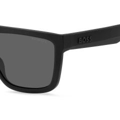 Hugo Boss 1451/S - 003 M9 Matte Black