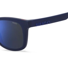 Hugo HG 1150/S - FLL XT Matte Blue