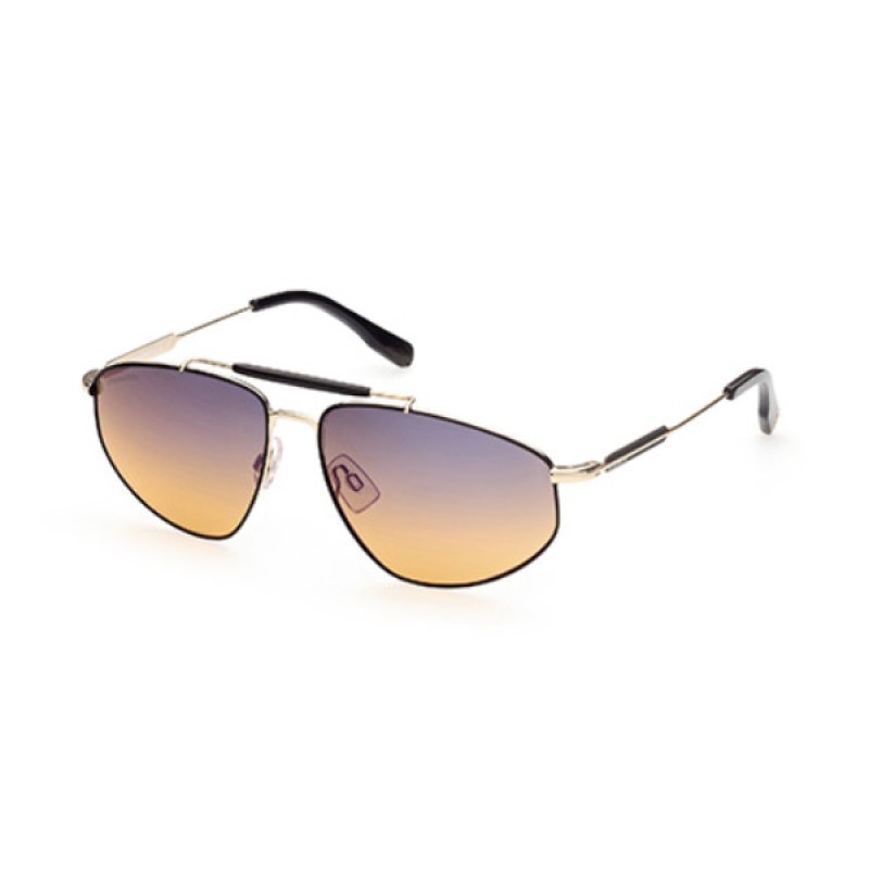Dsquared2 DQ 0354 - 32K Gold