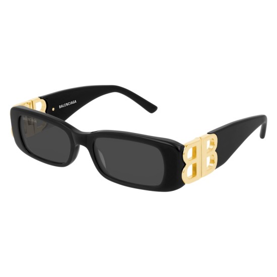 Balenciaga BB0096S - 001 Black | Sunglasses Woman