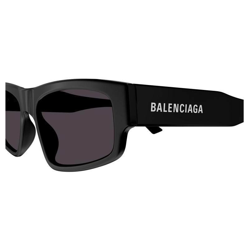 Balenciaga BB0305S - 006 Black