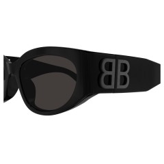 Balenciaga BB0324SK - 001 Black