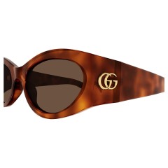 Gucci GG1401S - 002 Havana