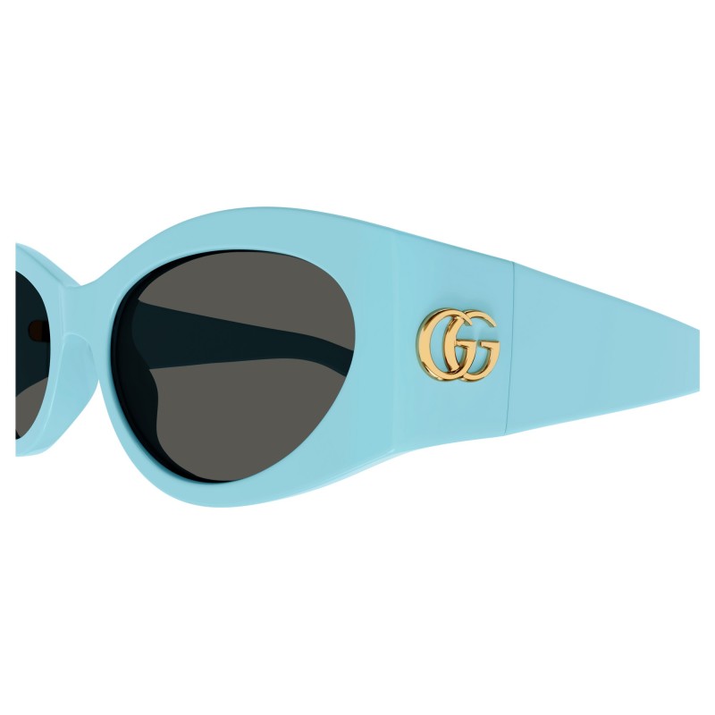 Gucci GG1401S - 004 Light Blue