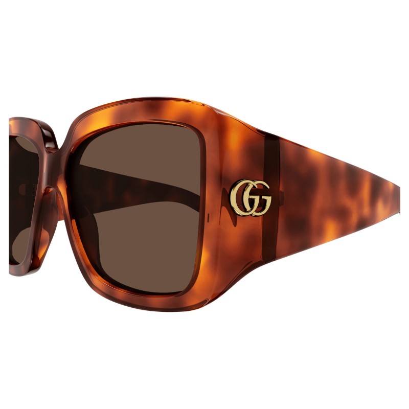 Gucci GG1402S - 002 Havana