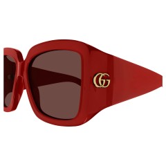 Gucci GG1402S - 003 Burgundy