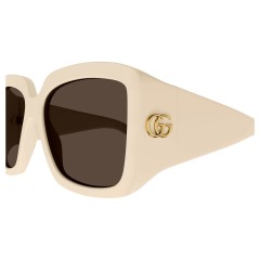 Gucci GG1402S - 004 Ivory