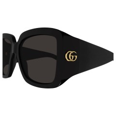 Gucci GG1402SA - 001 Black