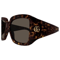 Gucci GG1402SA - 002 Havana