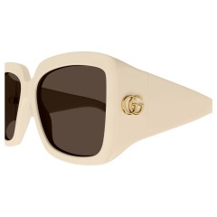 Gucci GG1402SA - 004 Ivory