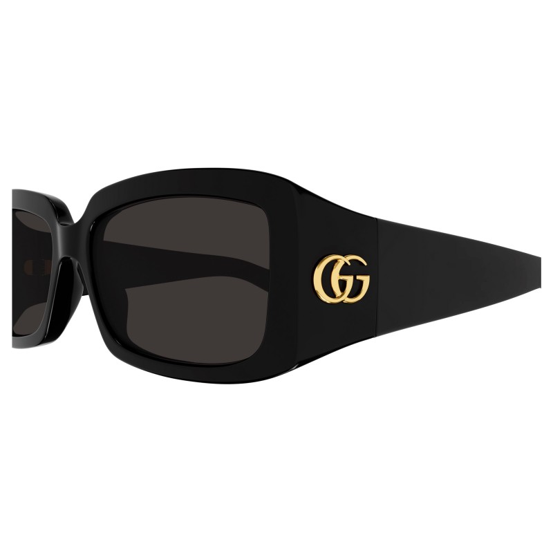 Gucci GG1403S - 001 Black