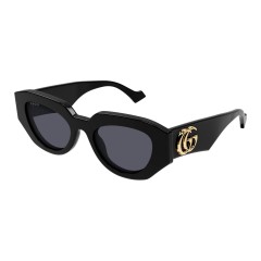 Gucci GG1421S - 001 Black