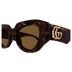 Gucci GG1421S - 002 Havana