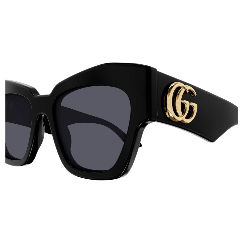 Gucci GG1422S - 001 Black