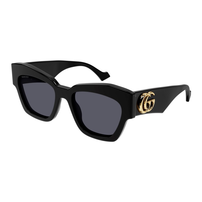 Gucci GG1422S - 001 Black