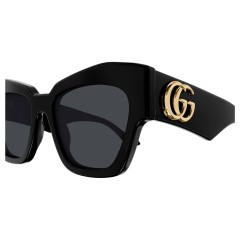 Gucci GG1422S - 002 Black