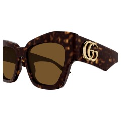 Gucci GG1422S - 003 Havana