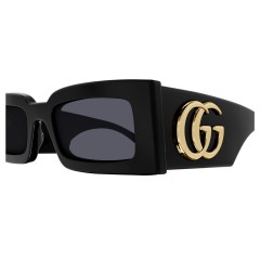 Gucci GG1425S - 001 Black