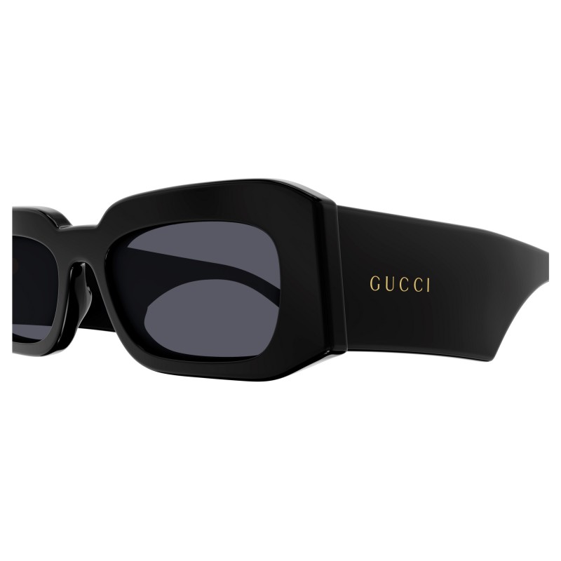 Gucci GG1426S - 001 Black