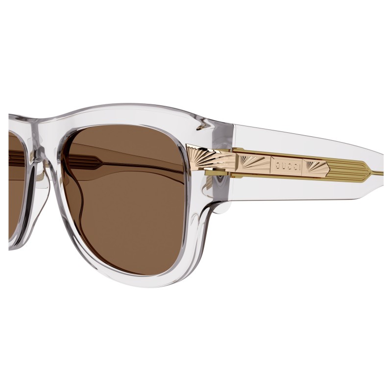 Gucci GG1517S - 004 Crystal