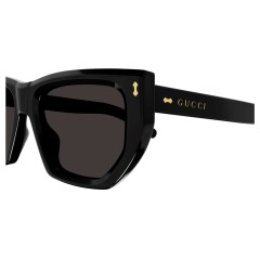 Gucci GG1520S - 001 Black