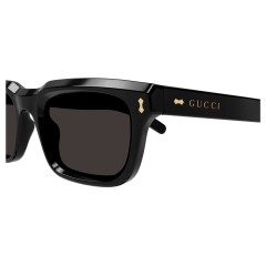 Gucci GG1524S - 001 Black