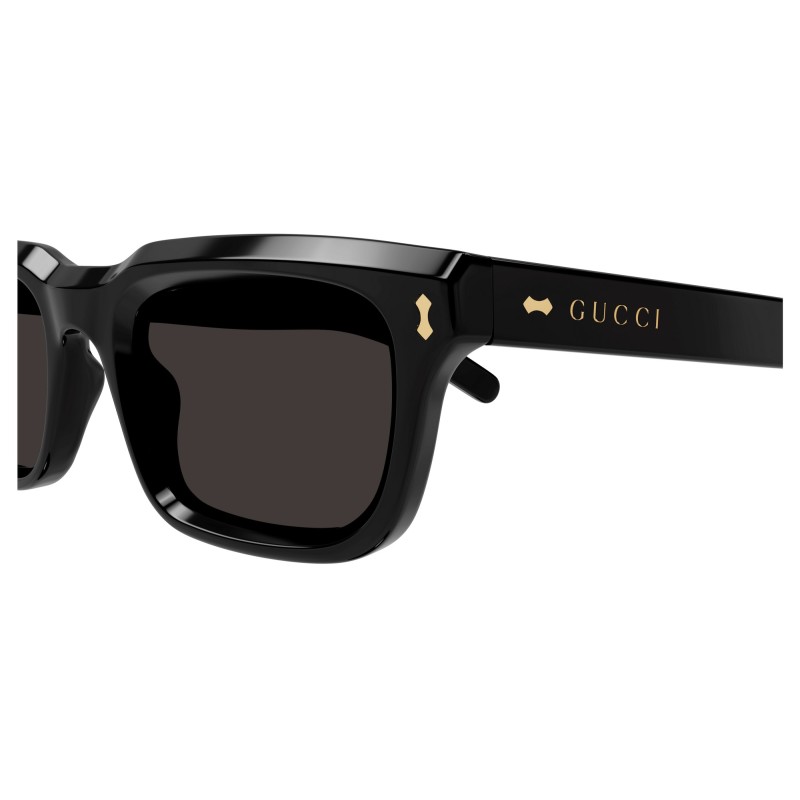 Gucci GG1524S - 001 Black