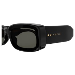 Gucci GG1528S - 001 Black