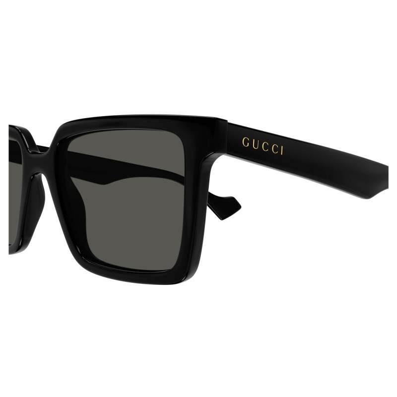Gucci GG1540S - 001 Black