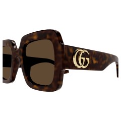 Gucci GG1547S - 002 Havana