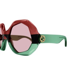 Gucci GG1242S - 003 Red