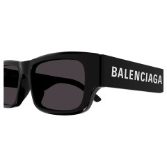 Balenciaga BB0261SA - 001 Black