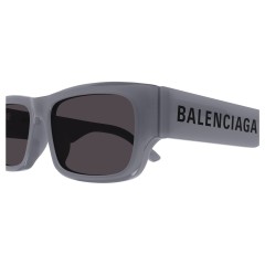 Balenciaga BB0261SA - 004 Grey