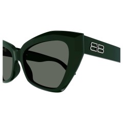 Balenciaga BB0271S - 004 Green