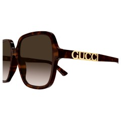 Gucci GG1189SA - 003 Havana