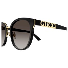Gucci GG1190SK - 001 Black