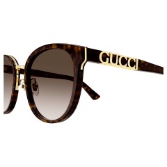 Gucci GG1190SK - 002 Havana