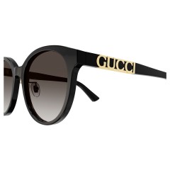 Gucci GG1191SK - 001 Black