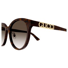 Gucci GG1191SK - 002 Havana