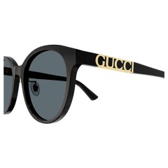 Gucci GG1191SK - 003 Black