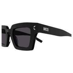 Alexander McQueen MQ0325S - 001 Black