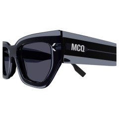 Alexander McQueen MQ0363S - 001 Grey