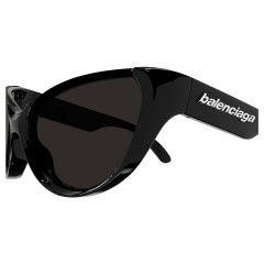 Balenciaga BB0201S - 001 Black