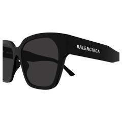 Balenciaga BB0215SA - 001 Black