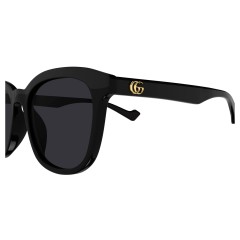 Gucci GG1001SK - 001 Black